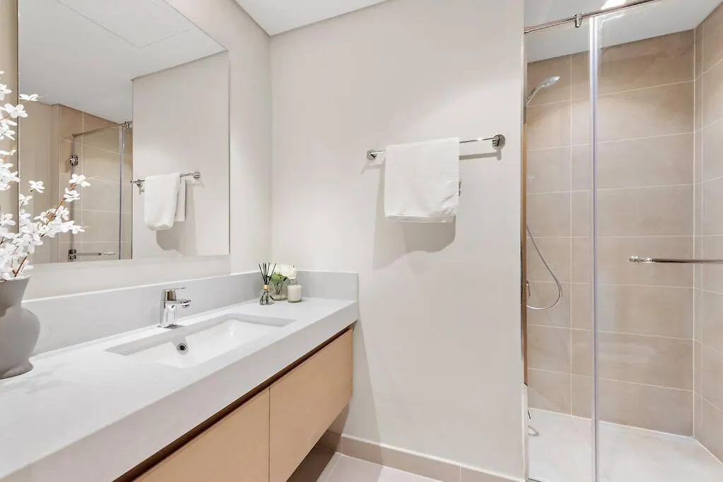 First Class 2Br Stylish Bliss Dubai 0*,  United Arab Emirates