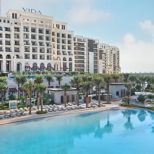 Hotel Vida Creek, Dubai
