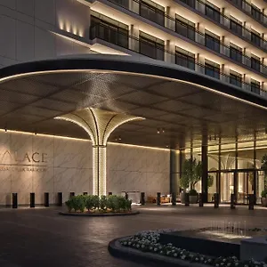 Hotel Palace Creek Harbour, Dubai